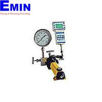 Pressure Calibration Pump Inspection Service