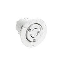Molex 1301490037 Outlets FLANGED OUTLET NON-NEMA