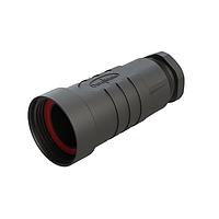 Amphenol SINE Systems AHDPBS-18-SM01 Accessories Size 18 Sealed Backshell