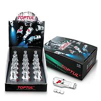 TOPTUL CAED1612 LED Lighting Adapter