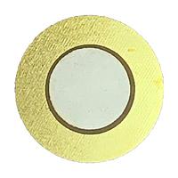 AATC AZ-2220E-P Piezoelectric 22 x 26.5 x 7mm 2.0KHz