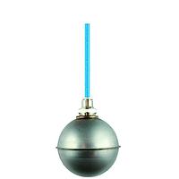 Cynergy3 MC05A Liquid Level Sensors High temp cable float 80 deg PU N/O