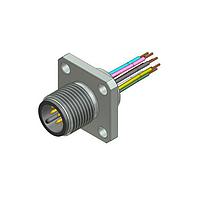 Amphenol CONEC 43-02091 Sensor Cables / Actuator Cables SAL-12-FSVO8-05-20