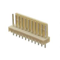 Adam Tech LHA-11-TS Locking CONN HEADER VERT 11POS 2.54MM