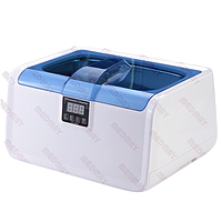 Medmay MMUC-36 Household Ultrasonic Cleaner (2500ml; 120W)