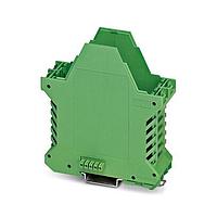 PHOENIX CONTACT 2706771 DIN Rail Terminal Blocks ME 35 UT/FE BUS/5-GN
