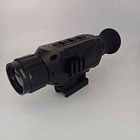 DYT GS Thermal Imaging Riflescope (384 x 288, -10℃~+50℃)