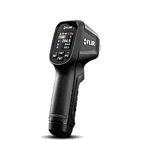 FLIR TG54 Spot IR Thermomete (-30°C to 650°C, 24:1)