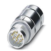PHOENIX CONTACT 1617910 Circular Metric Connectors SF-7EP1N8A90A1S