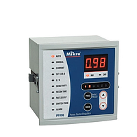 Mikro PFR96P-415-50 Power Factor Regulator