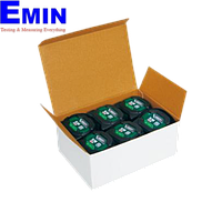 INSIZE 7147-5S Measuring Tapes (Economic Type) (12pcs ; 0-5m)