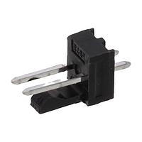 Molex 171856-3002 Locking KK RPC 100 Hdr FrLk Vert 02 Ckt Tin T&R