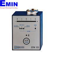 KLEINWACHTER EFM 120 Electro Field Meter (± 2 MV/m)