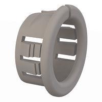 Eagle Plastic Devices 561-CB0875 Bushings 7/8" 22.2mm BLK Nyl