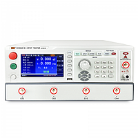 Rek RK9920A-4C Hipot Testers (4CH)