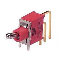 Grayhill 34BWSP52B4M2QT Toggle Switches Toggle Switch, Miniature, sealed, thru-hole, RoHS Compliant