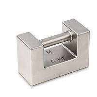 KERN 336-39 Rectangular Weight OIML F2 (50kg)