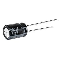 PANASONIC EEU-FR1V122DF Low ESR Radial Leaded Aluminum Electrolytic Capacitor Al Lytic Cap, Radial FR Series, Low ESR