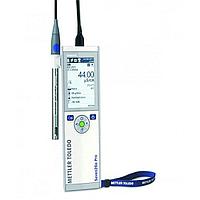 Mettler Toledo Seven2Go pro S7- USP/EP kit Pro  Portable Conductivity Meters