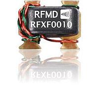 Qorvo RFXF0010-TR13 Audio & Signal Transformers 45-1200MHz 1:1 IL 1.1dB Max.