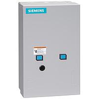 SIEMENS 30CUCB32B1HJ 2 Speed Starter,2Spd SZ0,3-12Amps,N1,24V