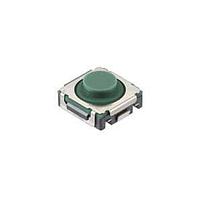 Alps Alpine SKSTAHE010 Tactile Switches F=4.5N, Life=1,000,000 cycles