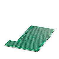 PHOENIX CONTACT 2202546 PC Board ME-PLC 40/36 BUS DEV-PCB