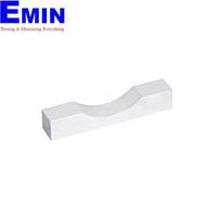 INSIZE ITM-BR8 Impact standard samples (arc notch, 142J)