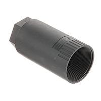 AMP Connectors - TE Connectivity 2213229-1 - RING NUT, 5/6/7P 11-14MM