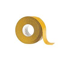 3M Electronic Specialty 7000051949 Flat Cables 3M Safety-Walk Slip-Resistant Conformable Tapes & Treads 530, SafetyYellow, 4 in x 60 ft, Roll, 1/Case