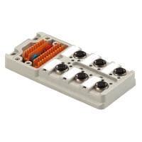 Sensor Hardware & Accessories