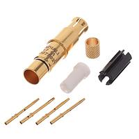 Radiall 620075021 Contacts NSX QDX#8SKT NON ENV