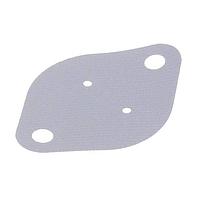 Bergquist SP400-0.009-00-23 Thermal Pad Sil-Pad, 0.009" Thickness, TSP900/400, 7403-09FR-23, BG95121, IDH 2192653