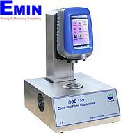 Lonroy BGD 159/4 Cone And Plate Viscometers (@5-1000 RPM, 50-100,000 mPa.s)