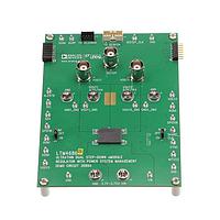 Analog Devices DC3089A Power Management Specialized LTM4686B Demoboard Ultrathin Dual 14A