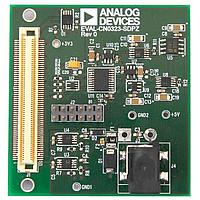 Analog Devices EVAL-CN0323-SDPZ Magneto Resistive Sensor Magneto Resistive Angular Pos'n Meas'nt