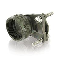 Eaton Souriau-Sunbank M85049/39S13W Strain Reliefs Backshell