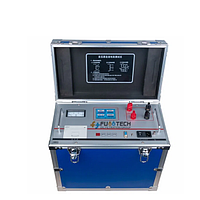 Fuootech FTDC-40A Transformer DC Winding Resistance Meter (<20mA, 2.5A, 5A, 10A, 20A, 40A)