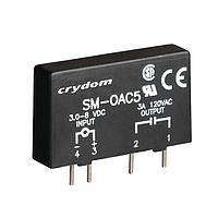 Sensata Technologies - Crydom SM-OAC5 Analog Output Modules 12-140 VAC Output