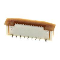 Molex 52559-1452 Board Mount 0.5 FPC ZIF SMT ST 1 ST 10Ckt EmbsTp Pkg
