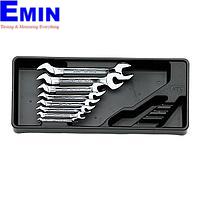 KTC TS208 Open End Wrench Sets (8 pcs)