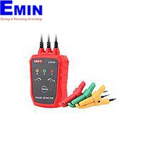 UNI-T UT262E Non-Contact Phase Detector (70-1000VAC, 45~66Hz, 3 phase)