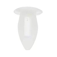 Essentra Components 27AC0011 Arrow Rivet Arrow Rivet, .182-.192 Hole, .165-.185 Panel Thk