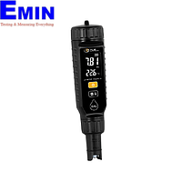 PCE PH 14 Water analyser (14 pH; 60 °C)