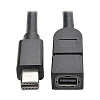 Tripp Lite P585-006 Video Extension Cable 6FT MINI DP EXTENSION CBL