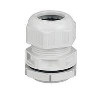 Circular Metric Connectors