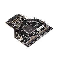 Microchip Technology ATMXT1665TDAT-SPI-PCB Touch Sensor Development Tools ATMXT1665TDAT-SPI-PCB Development PCB