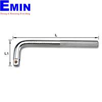 TOPTUL AFAO2418 3/4" & 1" DR. L-Handle (18")