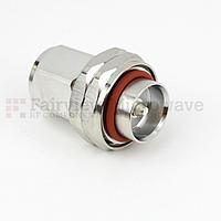Conector Fairview EZ-540-716MC (Male ,DIN ,Cable LMR-SW540 7/16 inch)