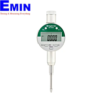 Niigata Seiki DEI-254M Digital Indicator (25.4mm; 0.001mm; 4μm; IP65)